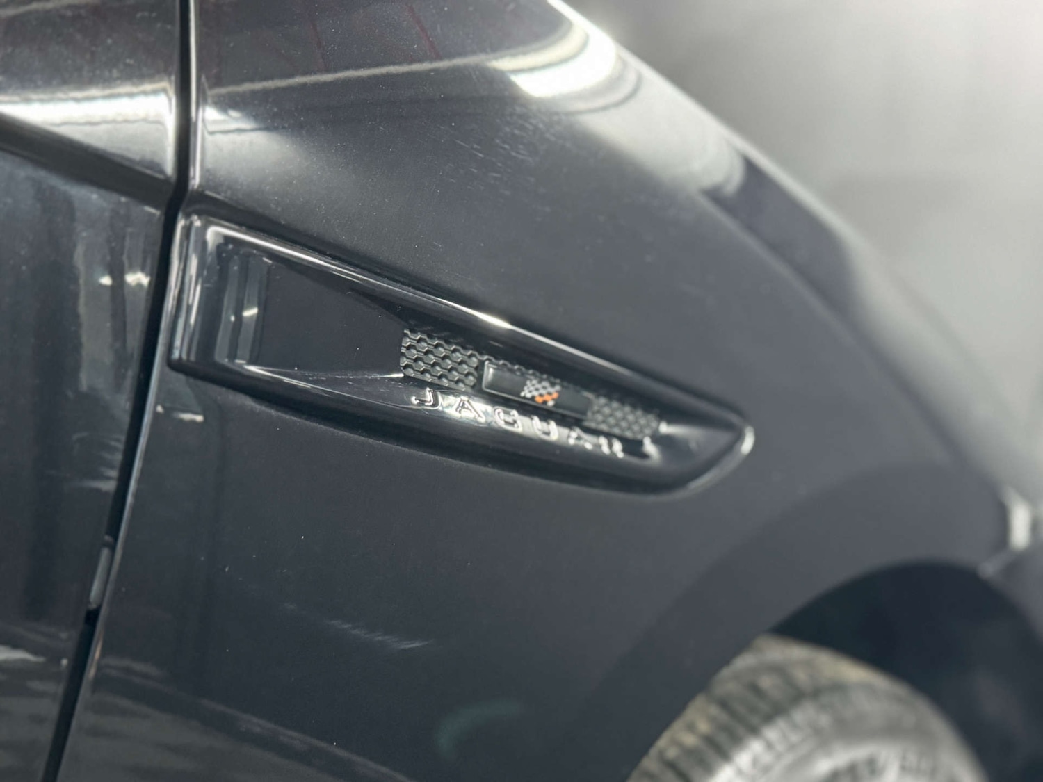 Used Jaguar F-Pace 2020 for sale - 76861633: Photo 14