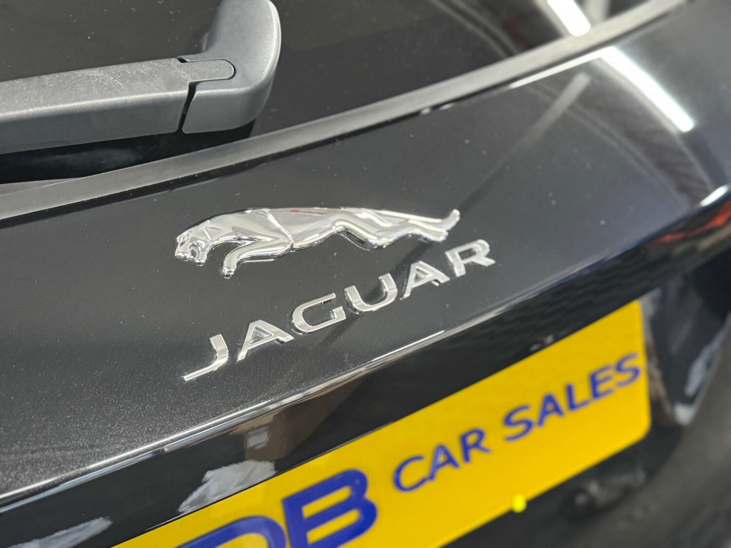 Used Jaguar F-Pace 2020 for sale - 76861633: Photo 28