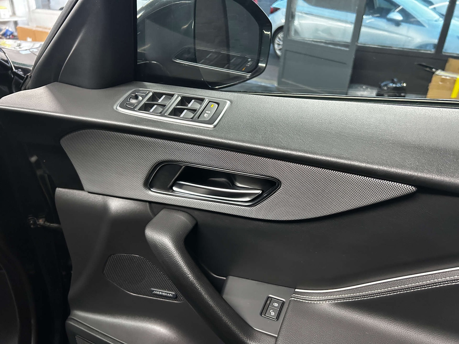 Used Jaguar F-Pace 2020 for sale - 76861633: Photo 37