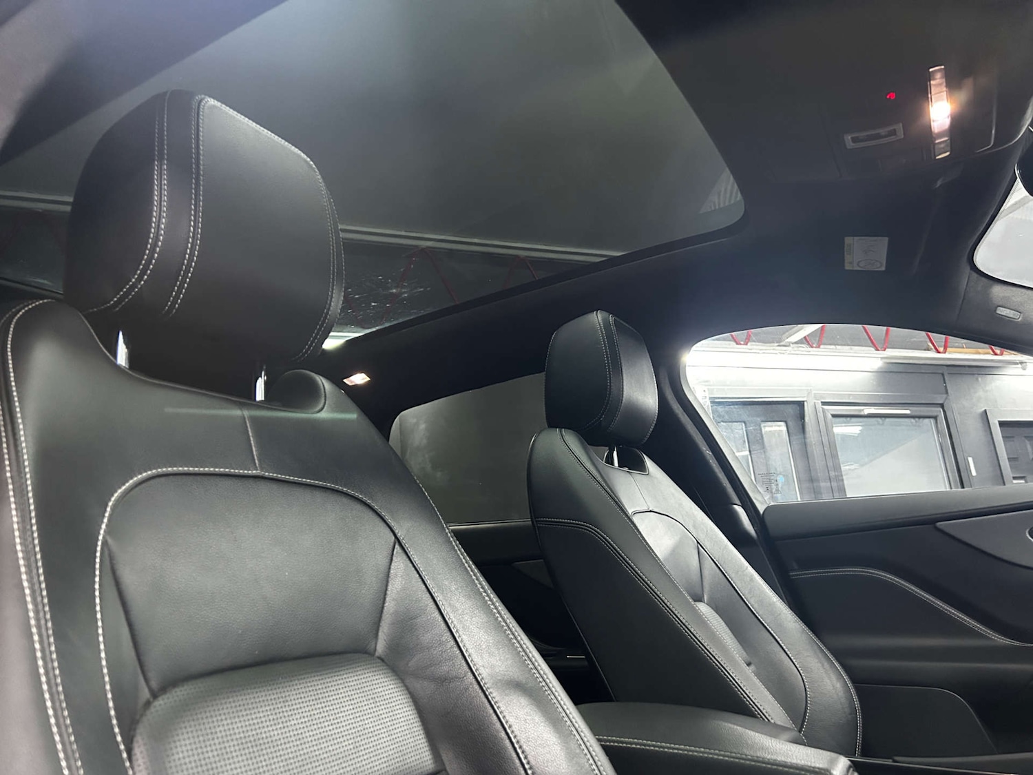 Used Jaguar F-Pace 2020 for sale - 76861633: Photo 39