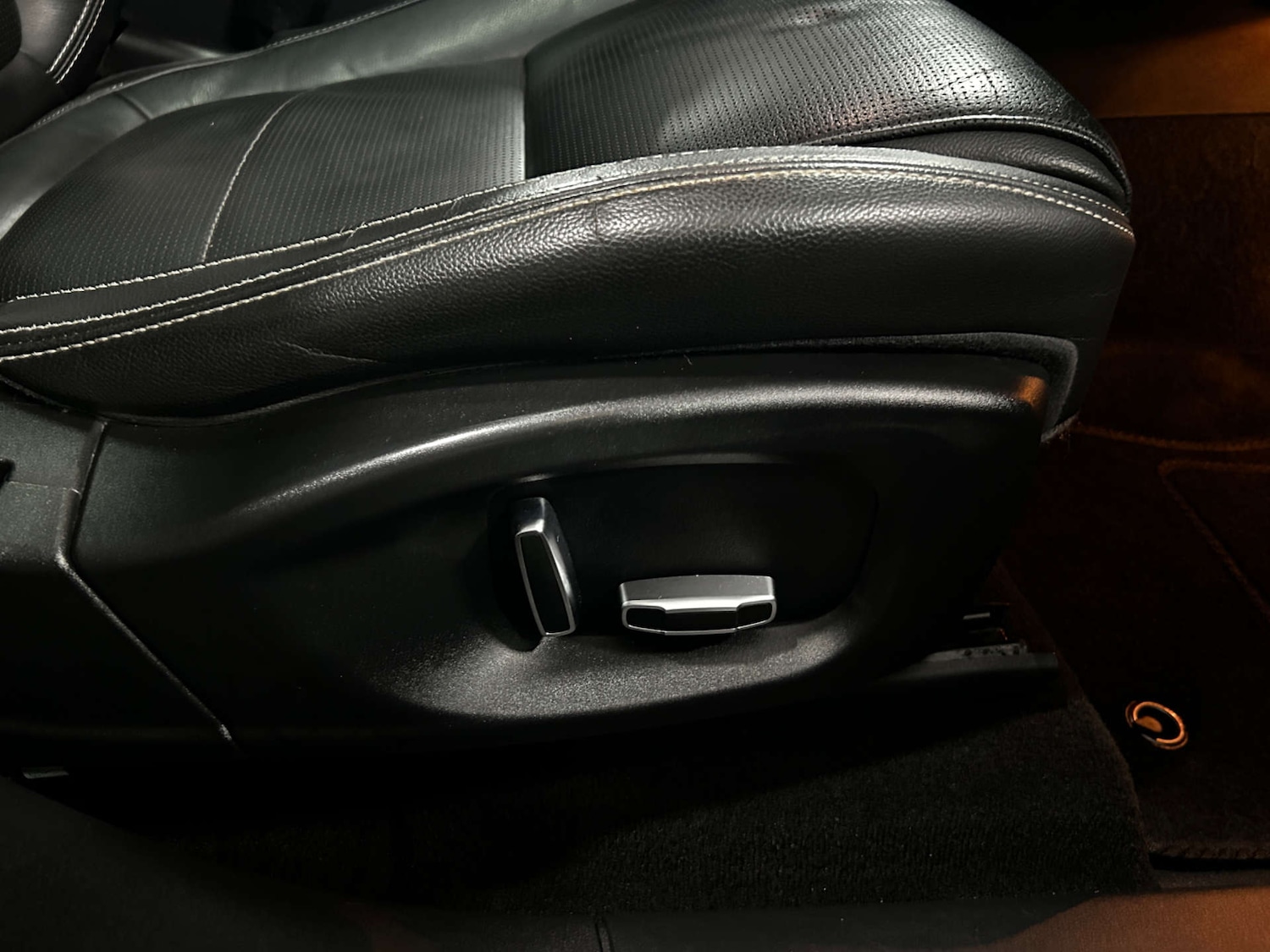 Used Jaguar F-Pace 2020 for sale - 76861633: Photo 40