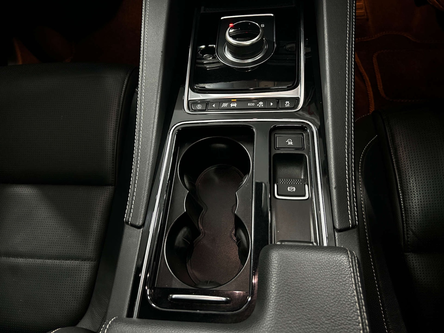 Used Jaguar F-Pace 2020 for sale - 76861633: Photo 48