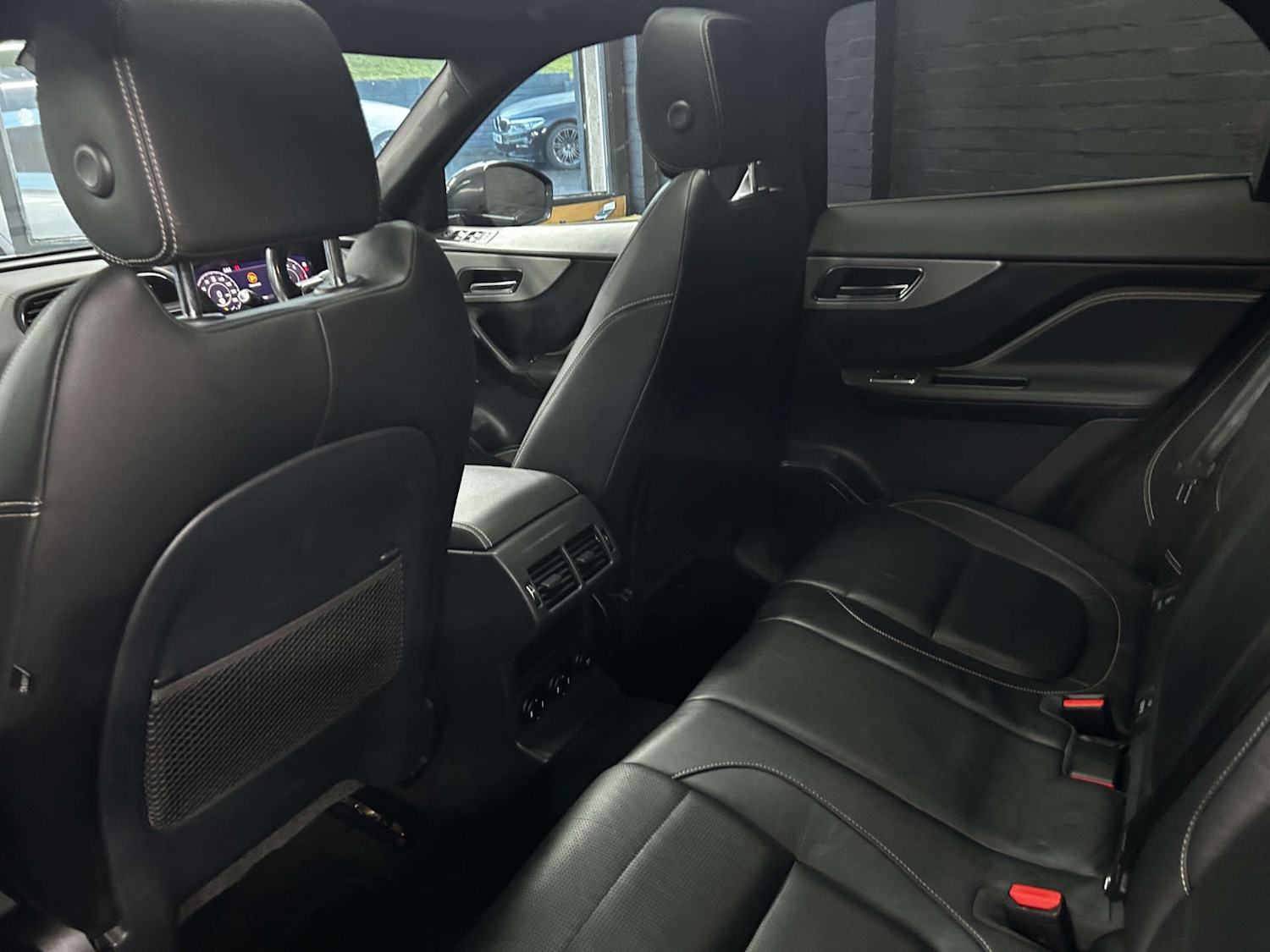 Used Jaguar F-Pace 2020 for sale - 76861633: Photo 58