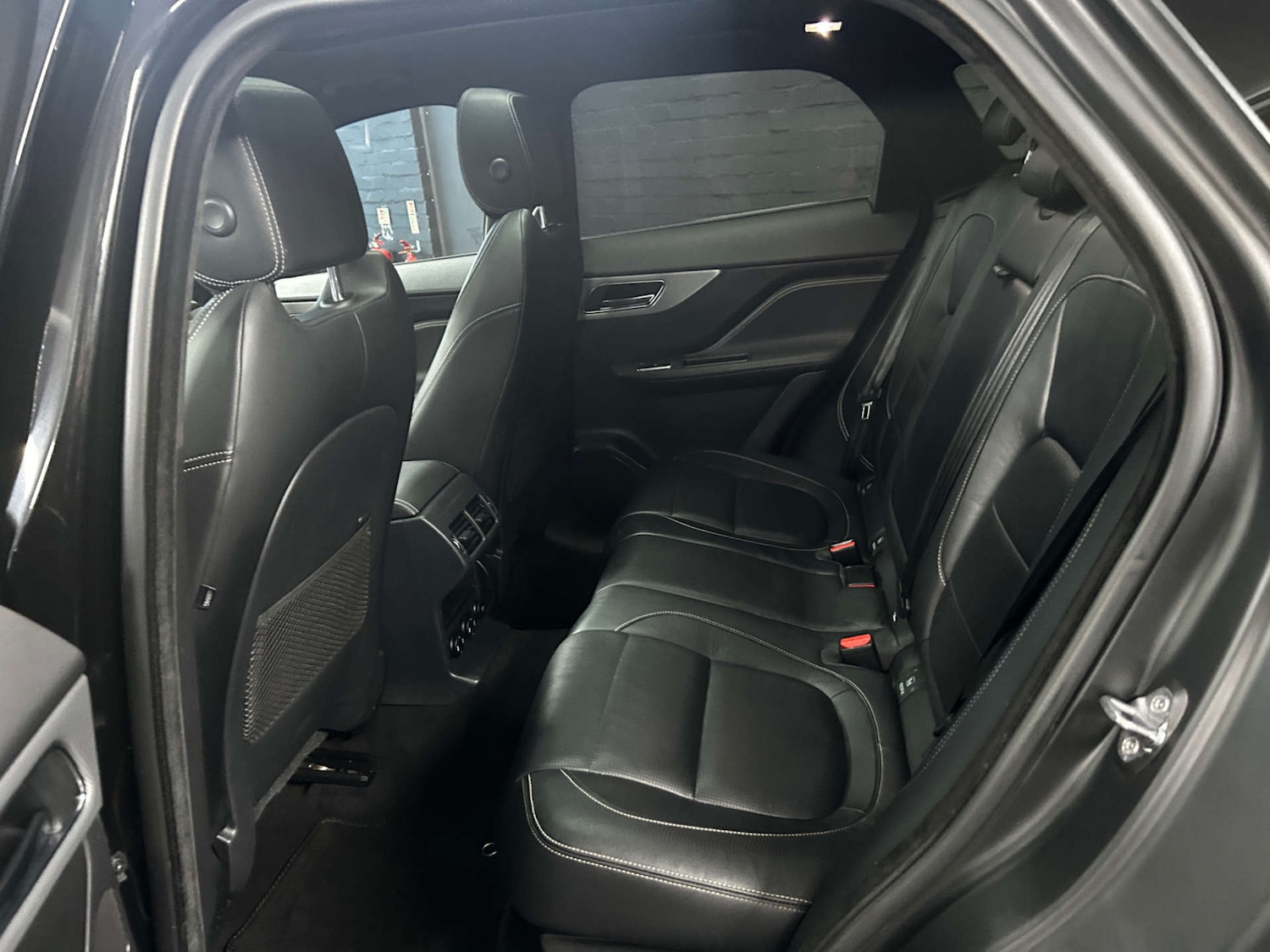 Used Jaguar F-Pace 2020 for sale - 76861633: Photo 59