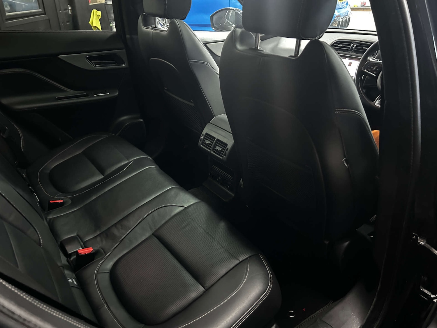 Used Jaguar F-Pace 2020 for sale - 76861633: Photo 60