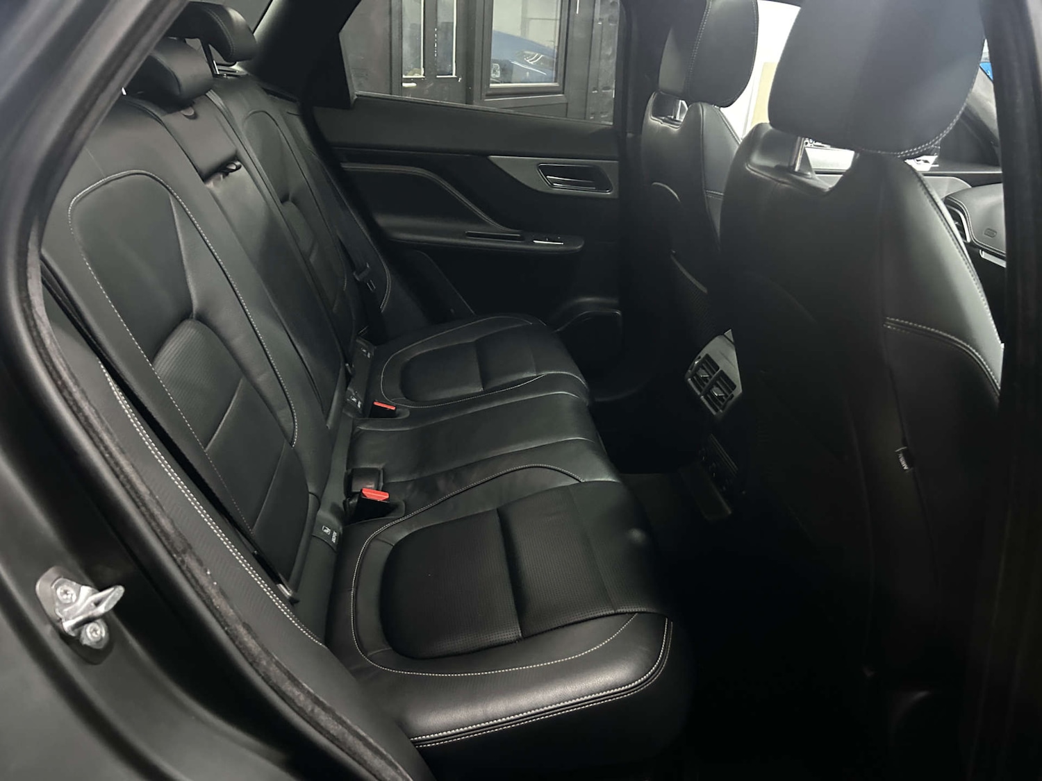 Used Jaguar F-Pace 2020 for sale - 76861633: Photo 61