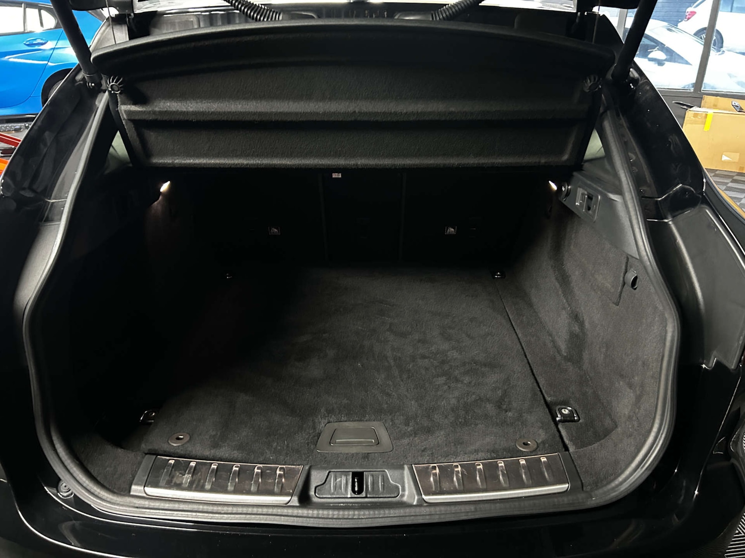 Used Jaguar F-Pace 2020 for sale - 76861633: Photo 62