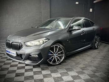 Used BMW 2 Series 2021 for sale - 78870585: Photo