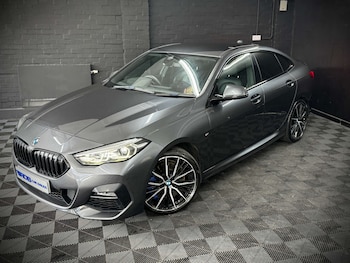 Used BMW 2 Series 2021 for sale - 78870585: Photo