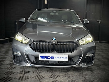 Used BMW 2 Series 2021 for sale - 78870585: Photo