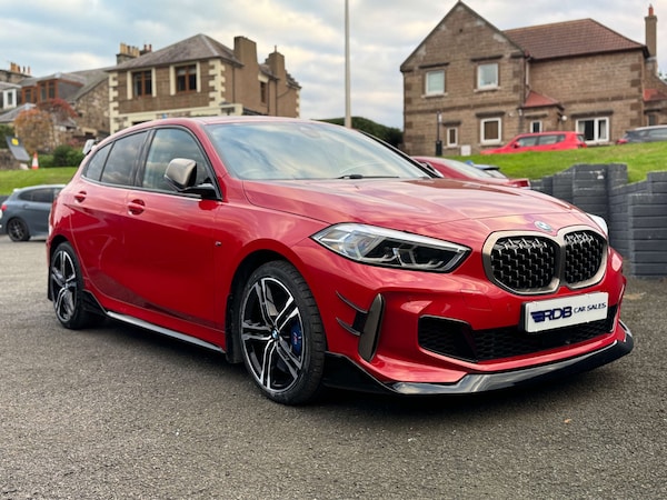 Used BMW 1 Series 2020 for sale - 76278304: Photo 1