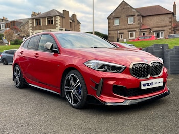 BMW - 1 Series