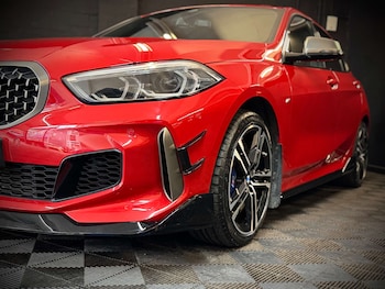 Used BMW 1 Series 2020 for sale - 76278304: Photo