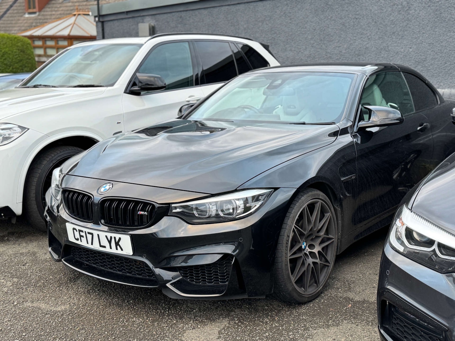 Used BMW X5 2018 for sale - 76629636: Photo 1
