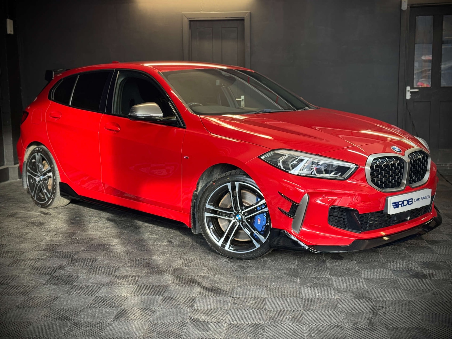 Used BMW 1 Series 2020 for sale - 76749827: Photo 10