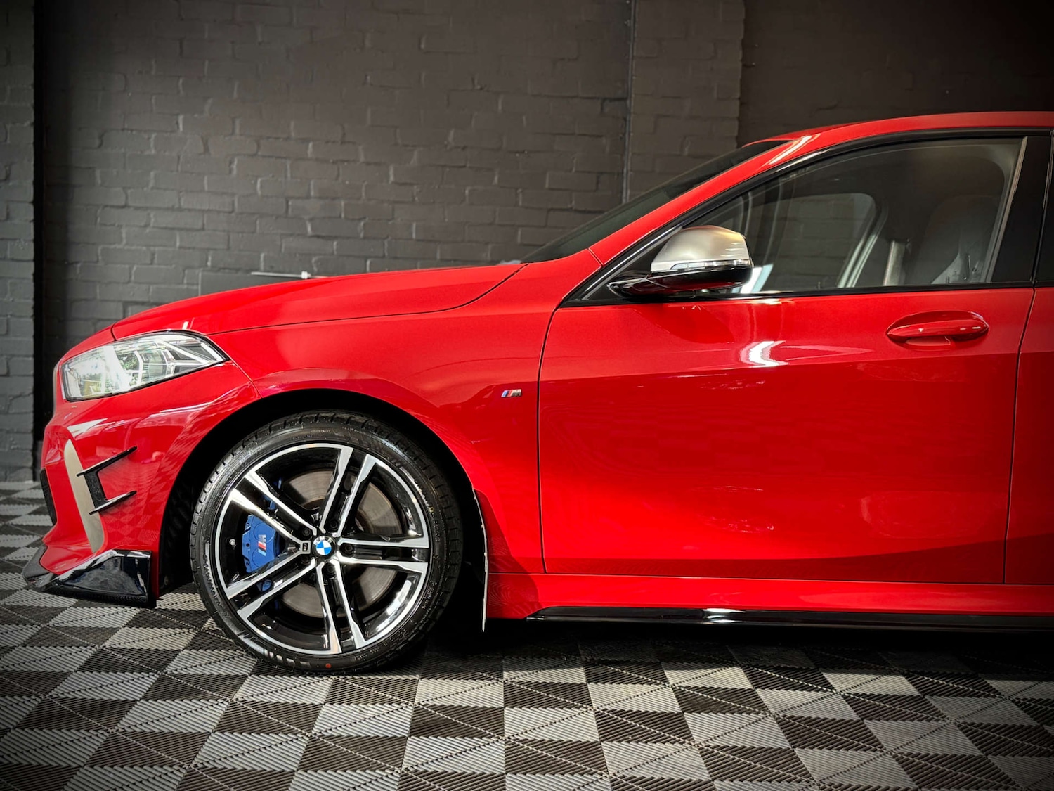 Used BMW 1 Series 2020 for sale - 76749827: Photo 11