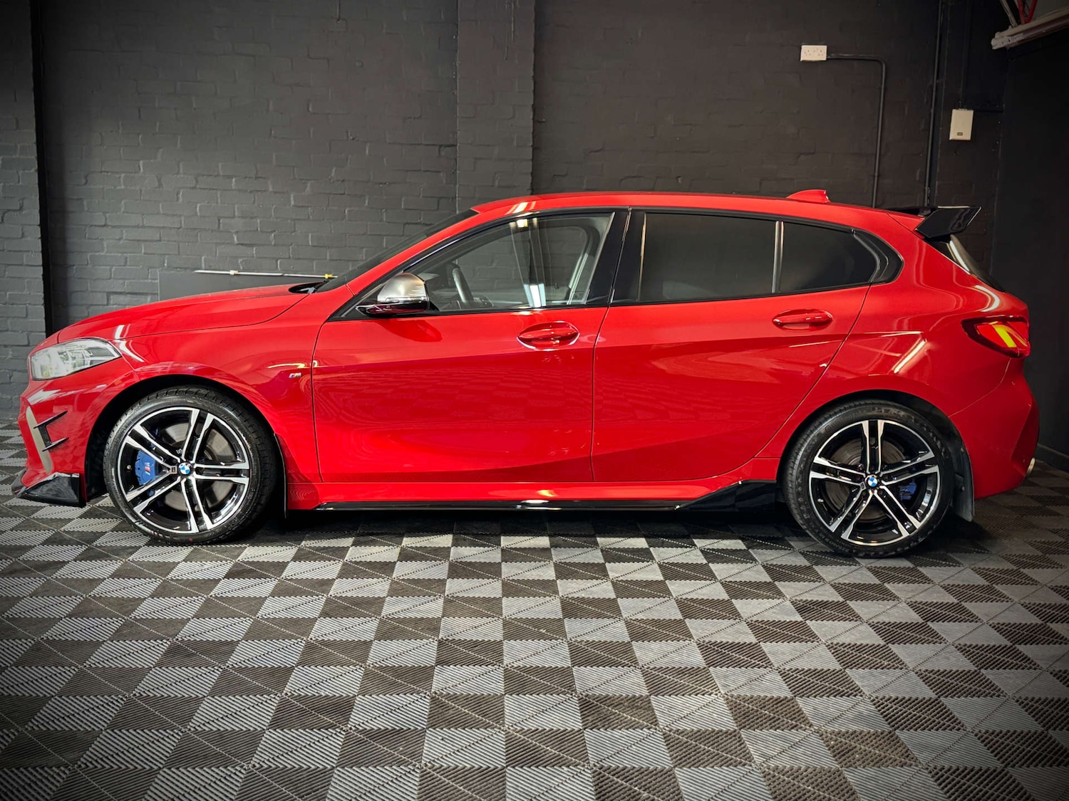 Used BMW 1 Series 2020 for sale - 76749827: Photo 12