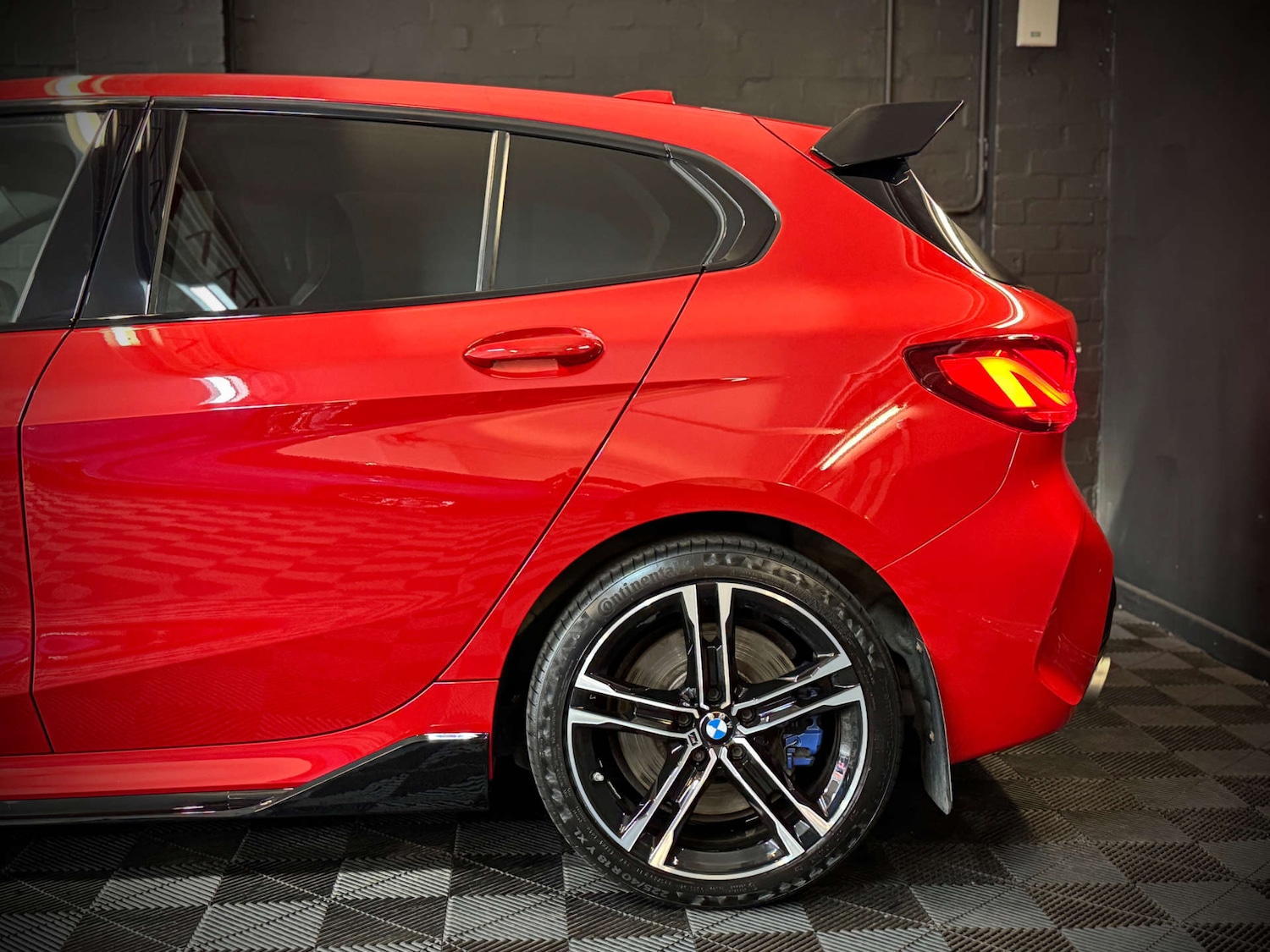 Used BMW 1 Series 2020 for sale - 76749827: Photo 13