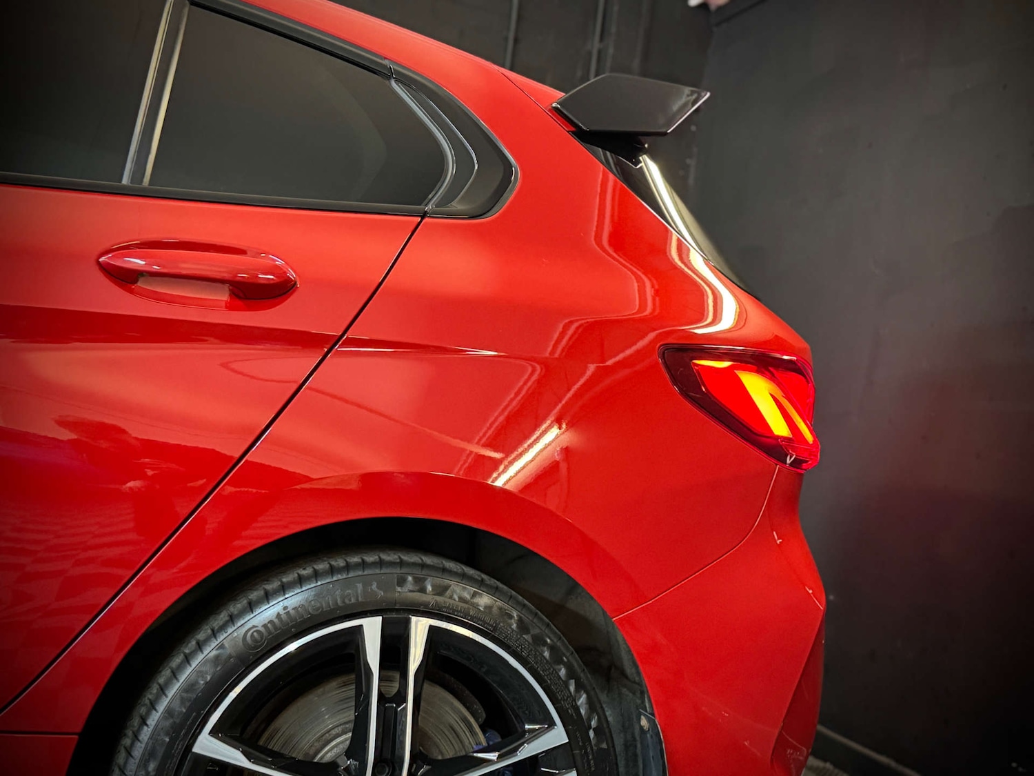 Used BMW 1 Series 2020 for sale - 76749827: Photo 14