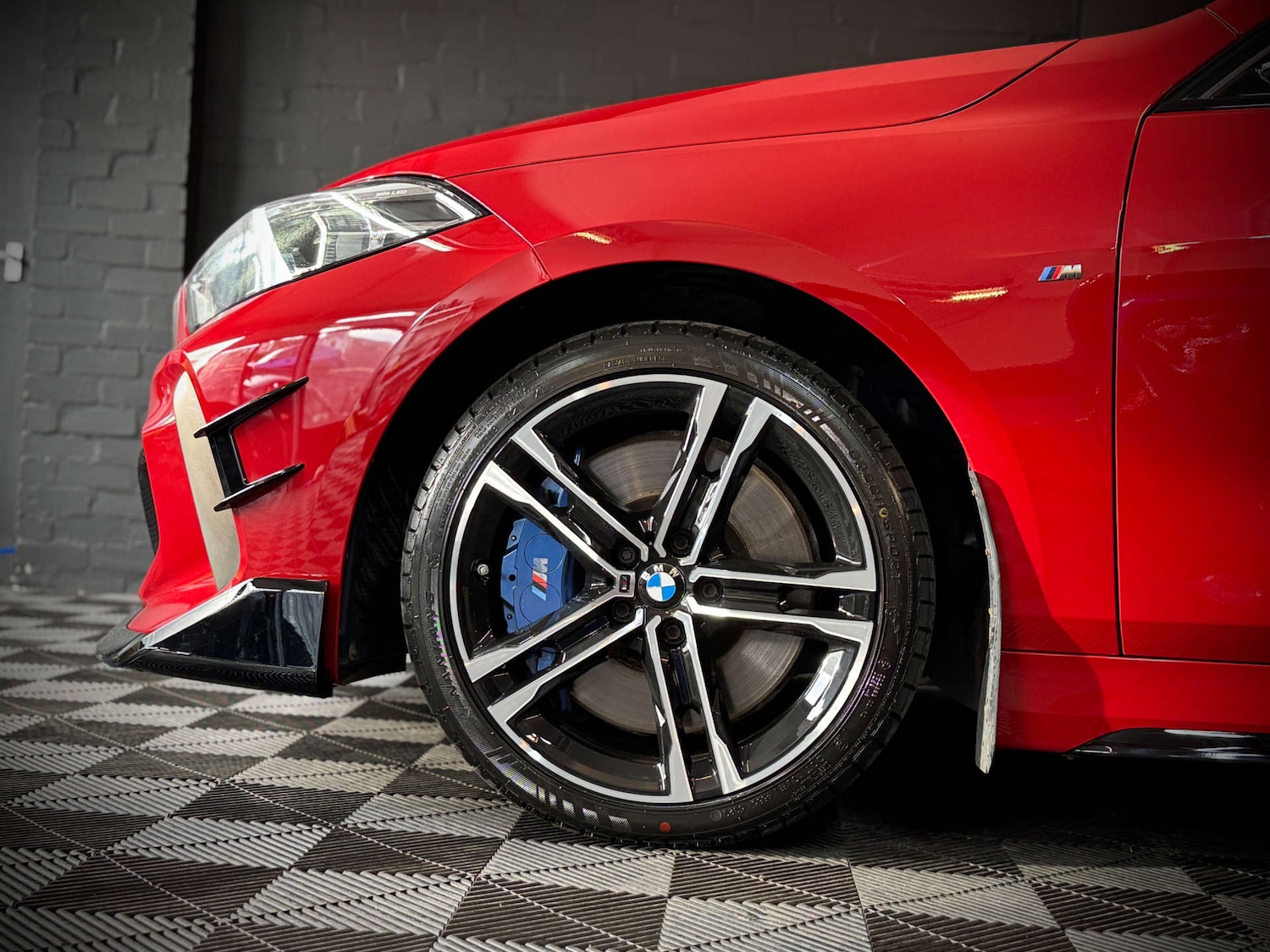 Used BMW 1 Series 2020 for sale - 76749827: Photo 15