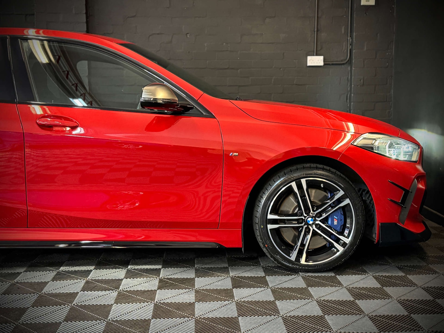 Used BMW 1 Series 2020 for sale - 76749827: Photo 16