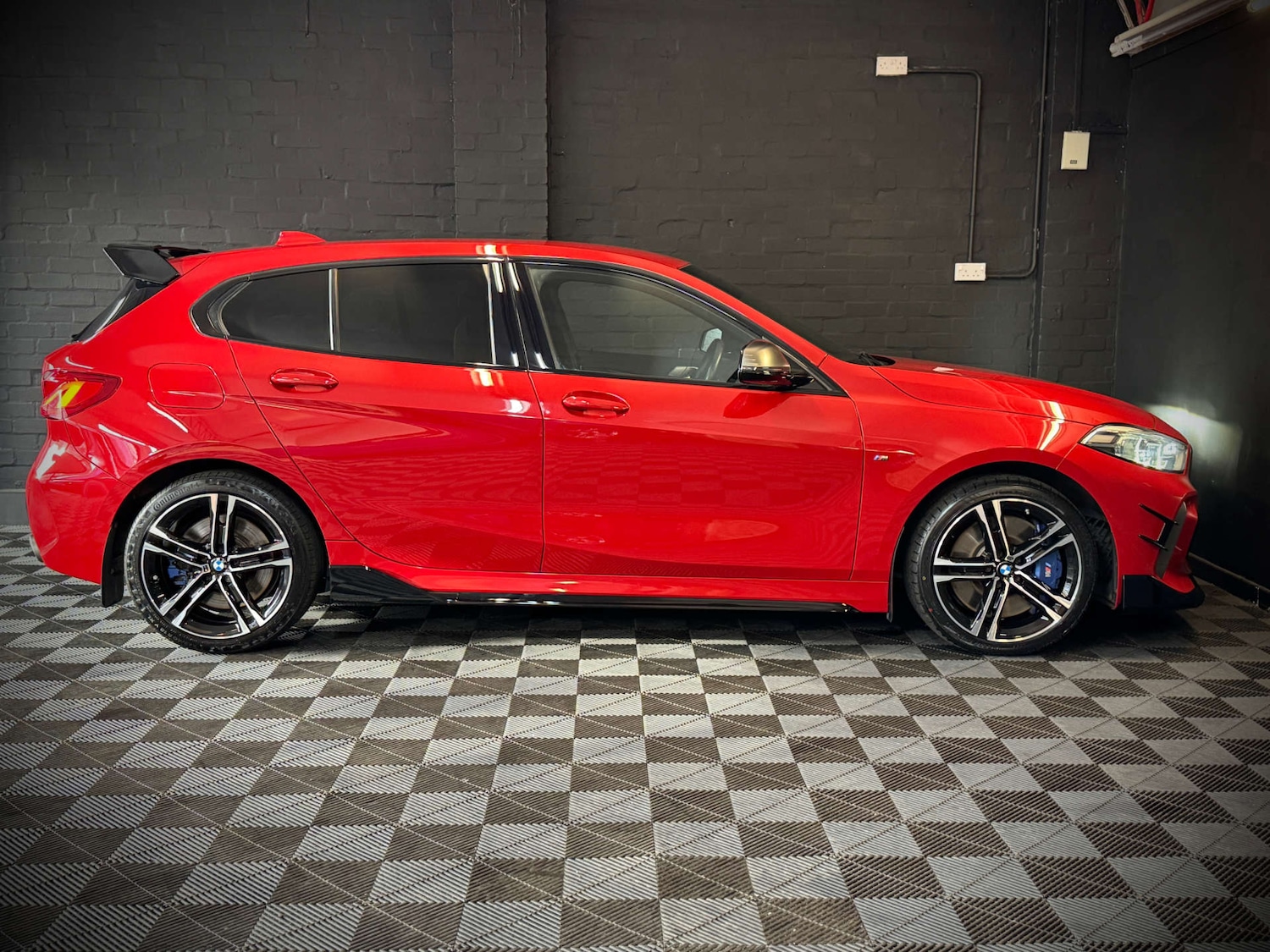 Used BMW 1 Series 2020 for sale - 76749827: Photo 17