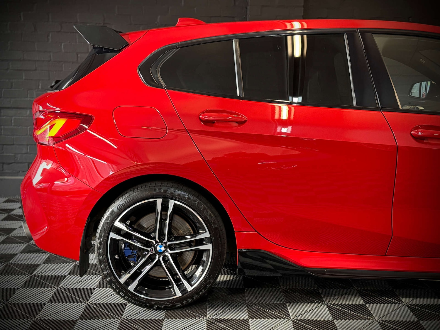 Used BMW 1 Series 2020 for sale - 76749827: Photo 18