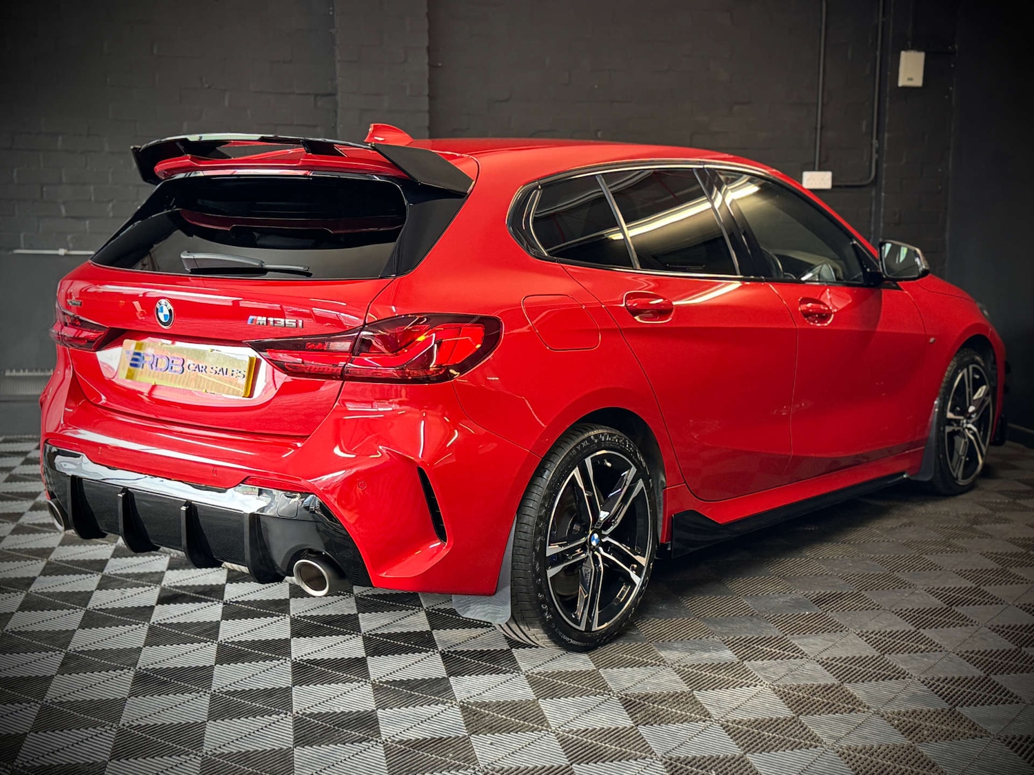 Used BMW 1 Series 2020 for sale - 76749827: Photo 19