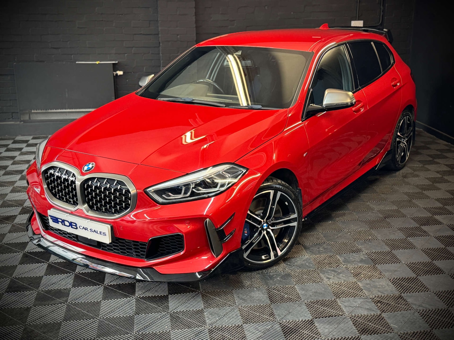 Used BMW 1 Series 2020 for sale - 76749827: Photo 2