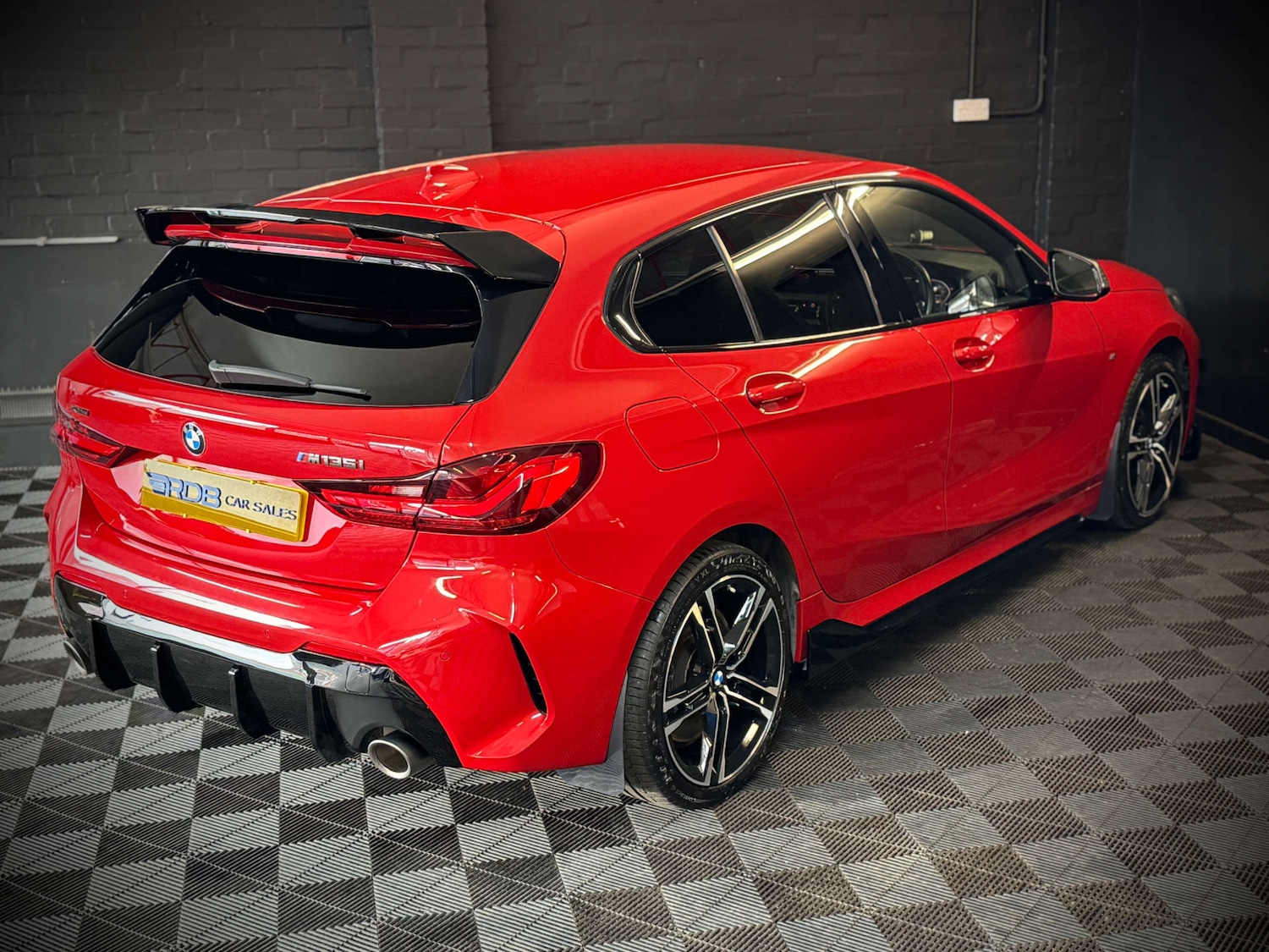 Used BMW 1 Series 2020 for sale - 76749827: Photo 20