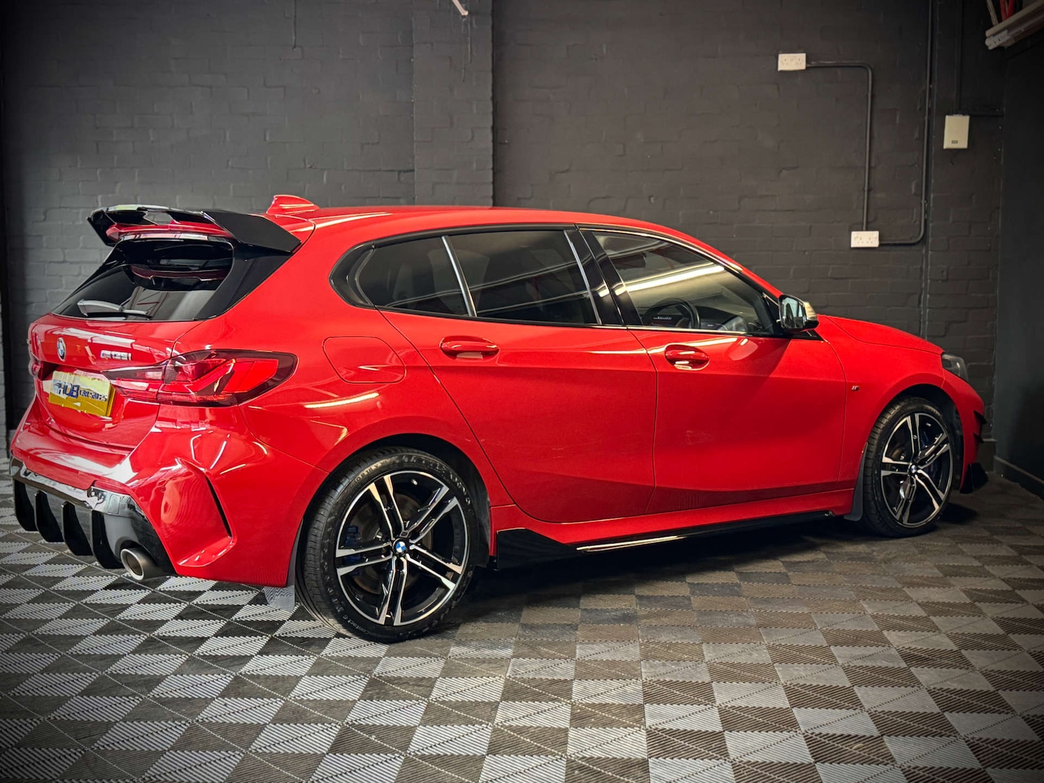 Used BMW 1 Series 2020 for sale - 76749827: Photo 21