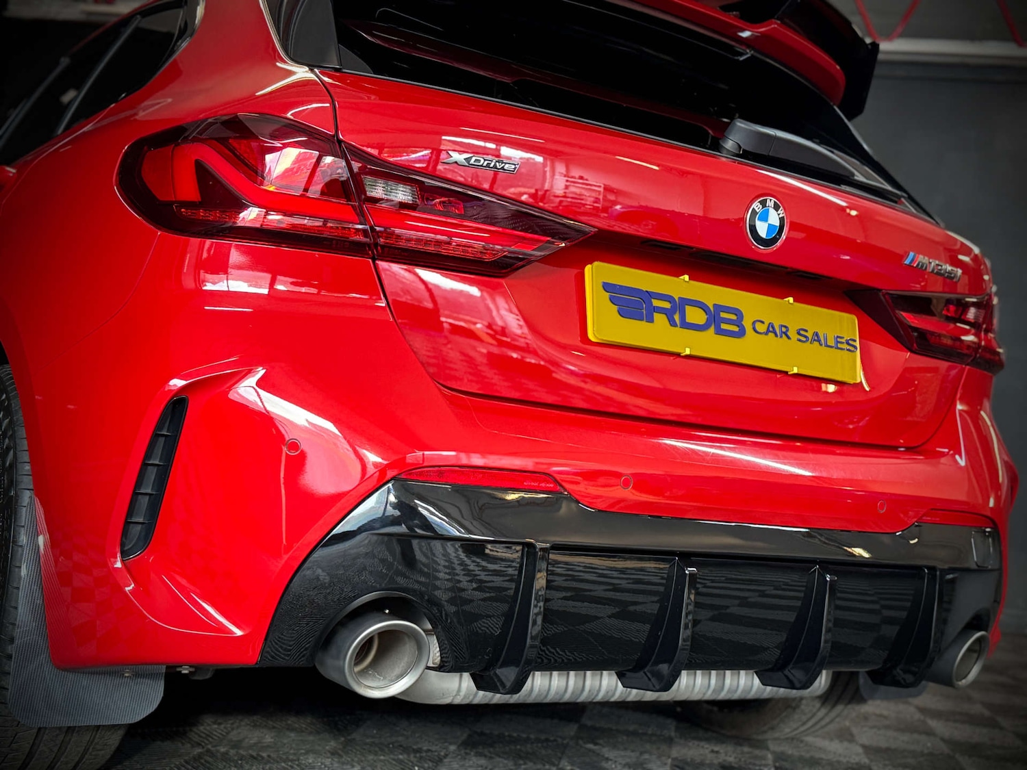 Used BMW 1 Series 2020 for sale - 76749827: Photo 25