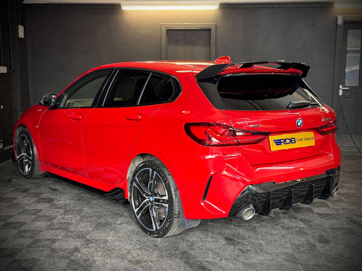 Used BMW 1 Series 2020 for sale - 76749827: Photo 28