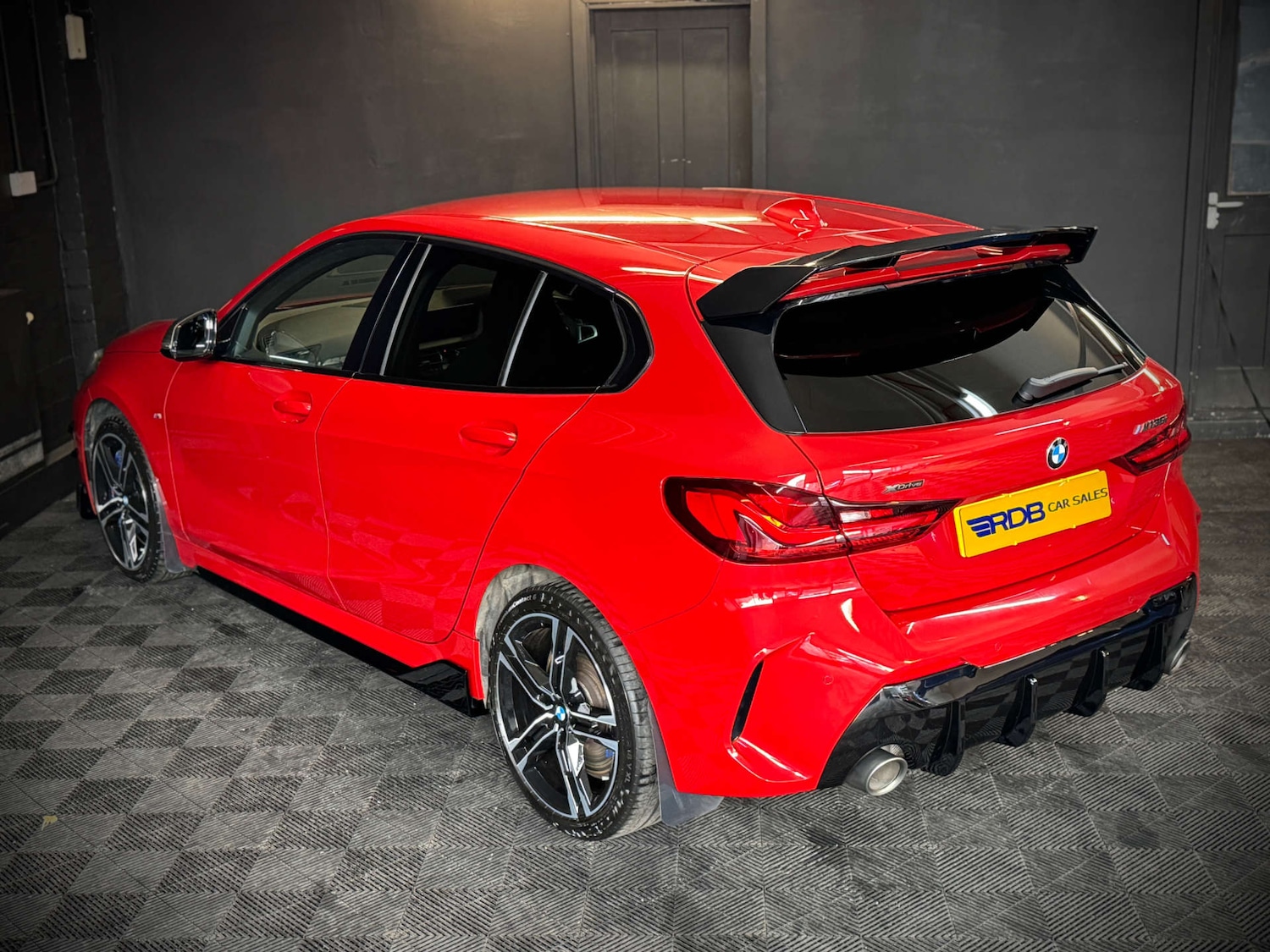 Used BMW 1 Series 2020 for sale - 76749827: Photo 29