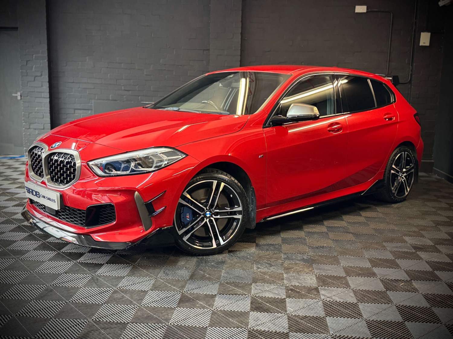 Used BMW 1 Series 2020 for sale - 76749827: Photo 3