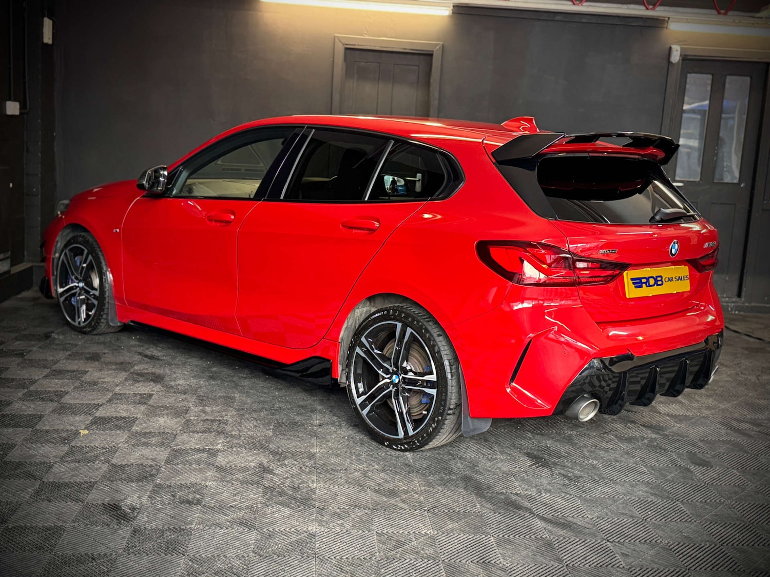 Used BMW 1 Series 2020 for sale - 76749827: Photo 30