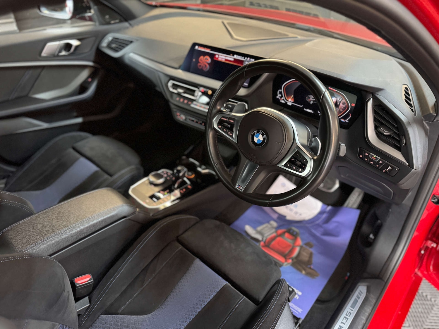 Used BMW 1 Series 2020 for sale - 76749827: Photo 31