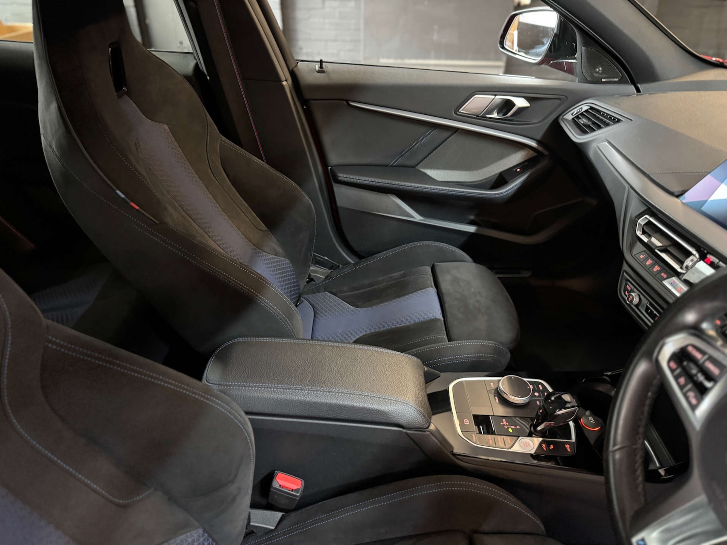 Used BMW 1 Series 2020 for sale - 76749827: Photo 35