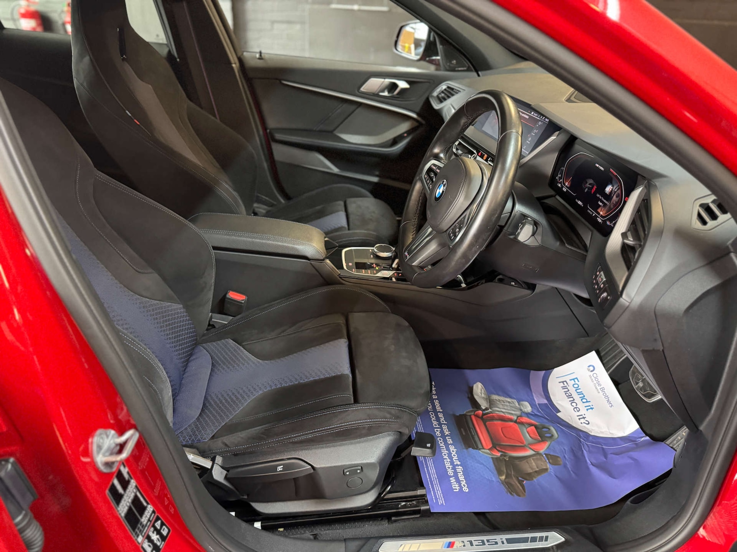 Used BMW 1 Series 2020 for sale - 76749827: Photo 36