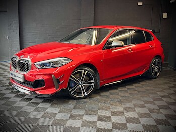 Used BMW 1 Series 2020 for sale - 76749827: Photo