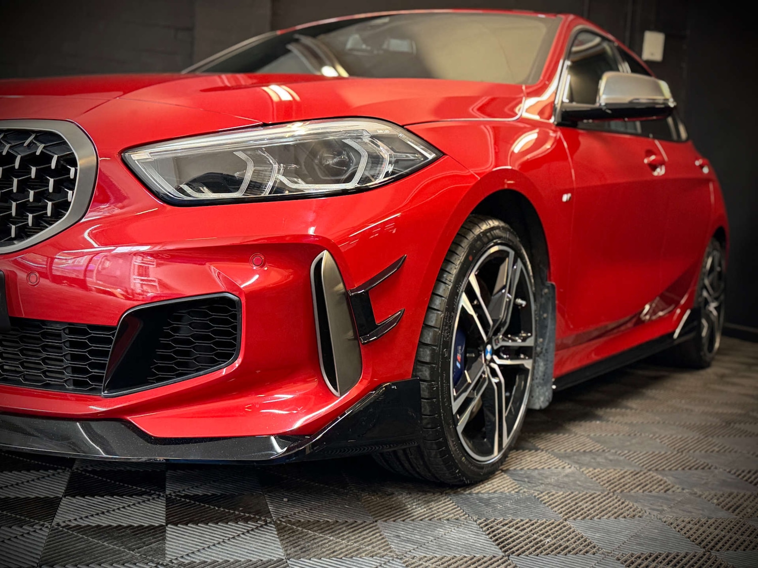 Used BMW 1 Series 2020 for sale - 76749827: Photo 4