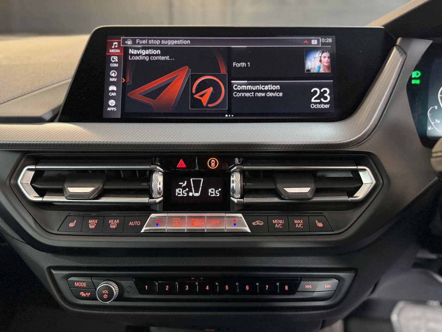 Used BMW 1 Series 2020 for sale - 76749827: Photo 43