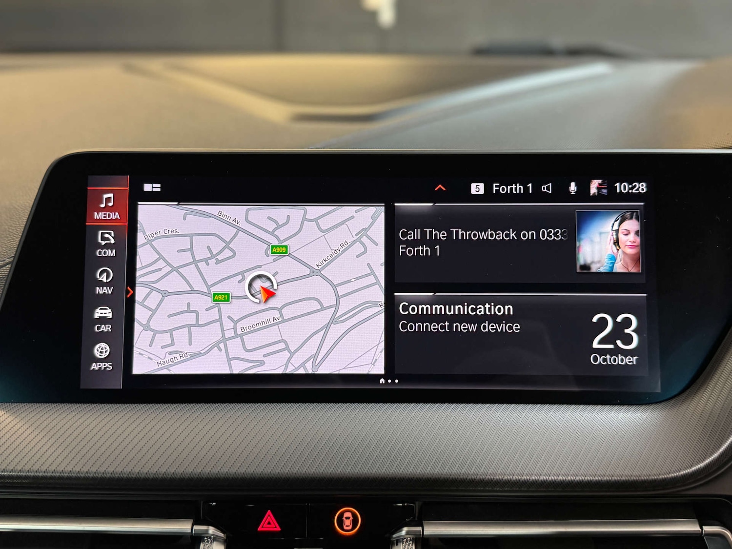 Used BMW 1 Series 2020 for sale - 76749827: Photo 45