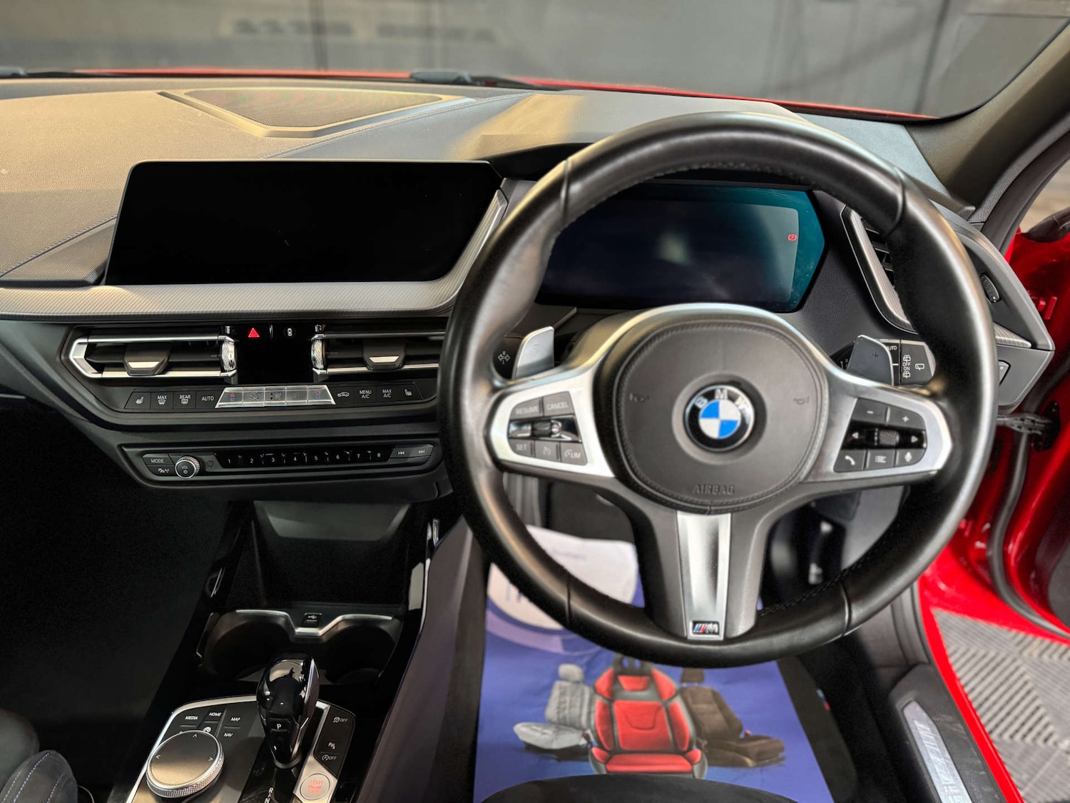 Used BMW 1 Series 2020 for sale - 76749827: Photo 48