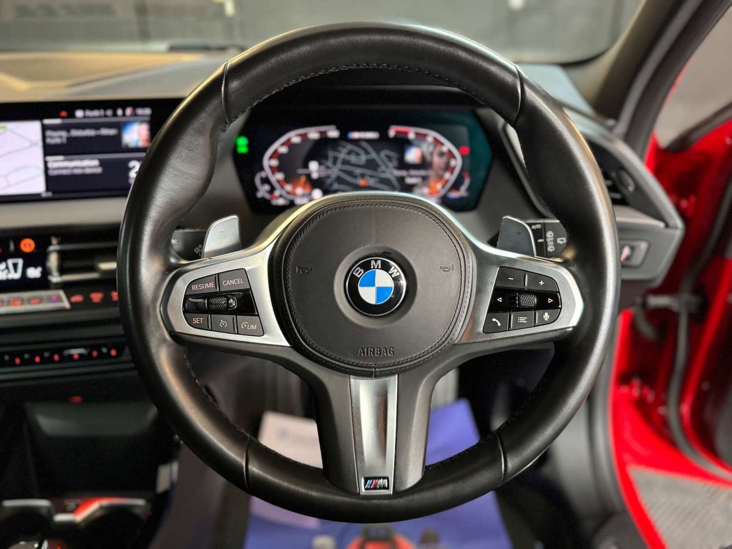 Used BMW 1 Series 2020 for sale - 76749827: Photo 49