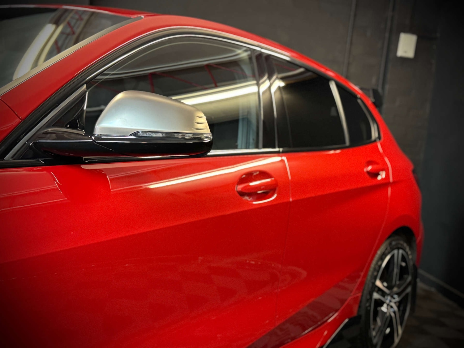 Used BMW 1 Series 2020 for sale - 76749827: Photo 5