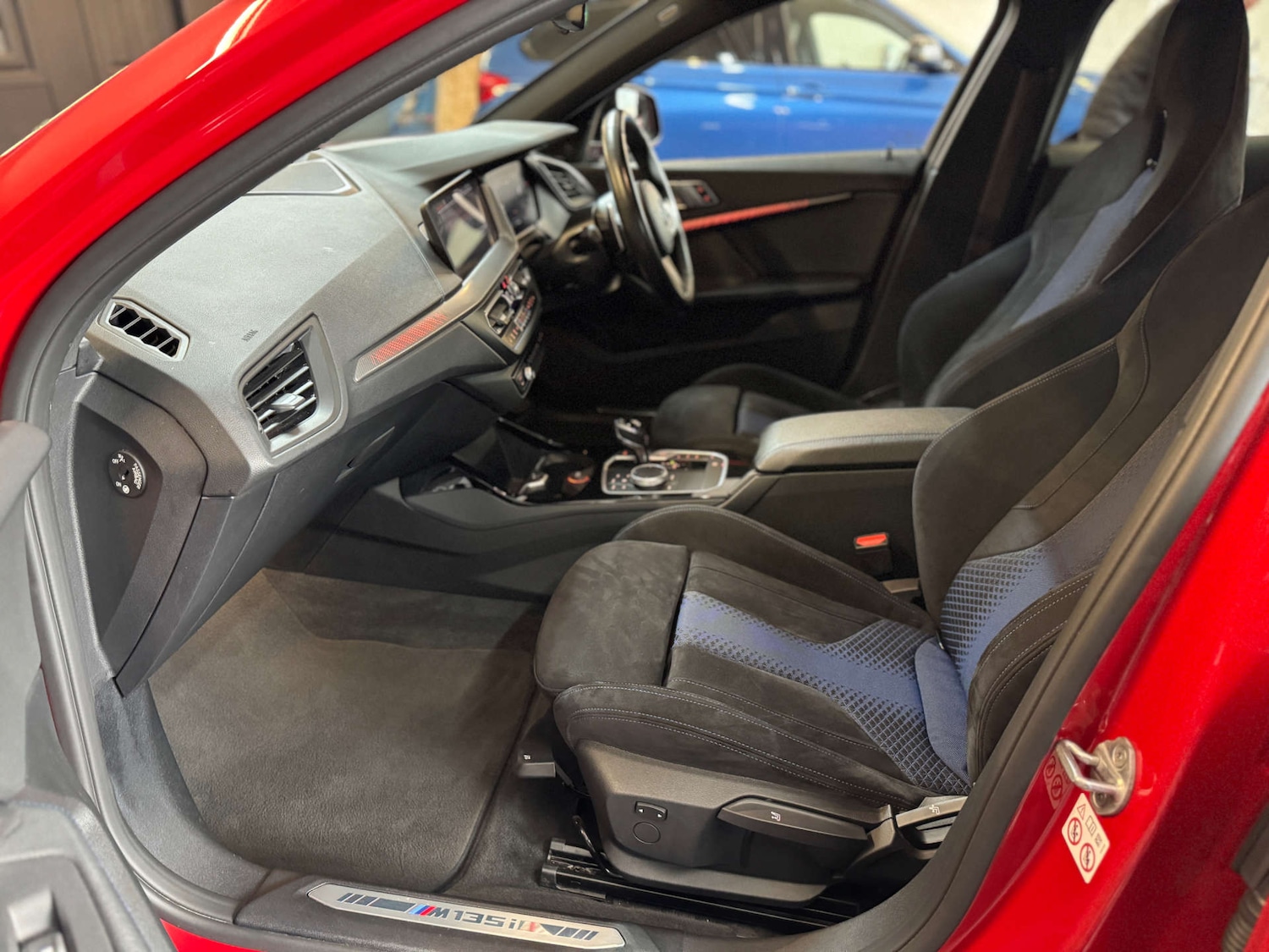 Used BMW 1 Series 2020 for sale - 76749827: Photo 55