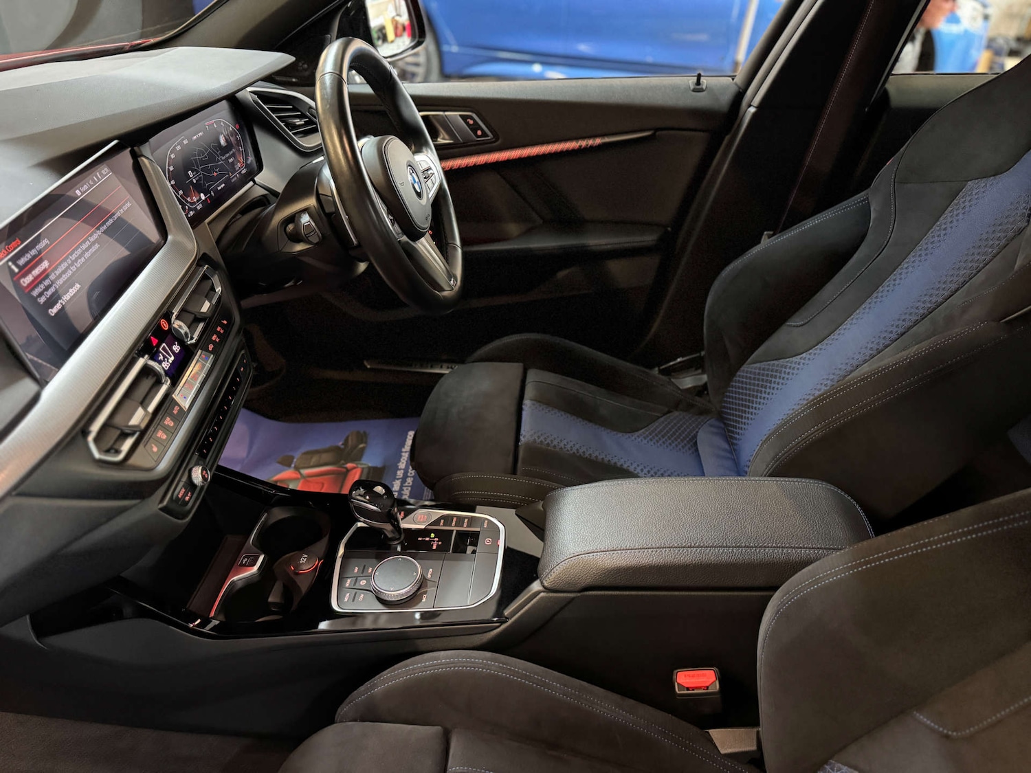 Used BMW 1 Series 2020 for sale - 76749827: Photo 56