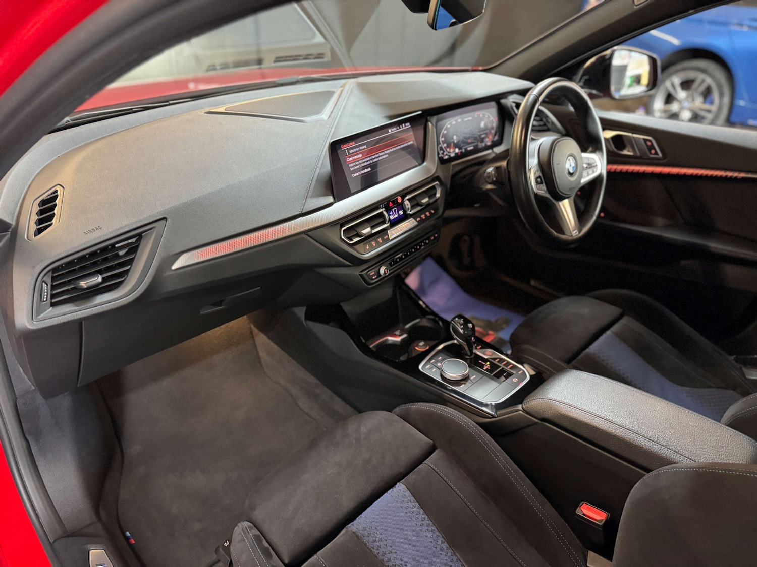 Used BMW 1 Series 2020 for sale - 76749827: Photo 57