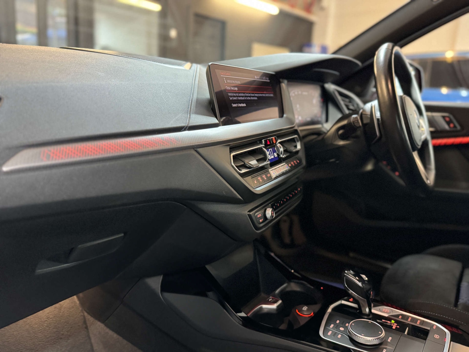 Used BMW 1 Series 2020 for sale - 76749827: Photo 59